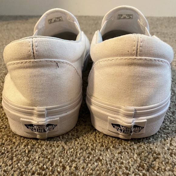 Vans Classic slip-ons - Picture 5 of 7